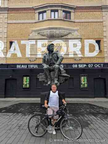 I, Daniel Blake actor in End the Cycle of Poverty challenge