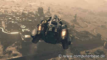 Wochenrück- und Ausblick: Starfield und AMDs Radeon bleiben die Dauerbrenner