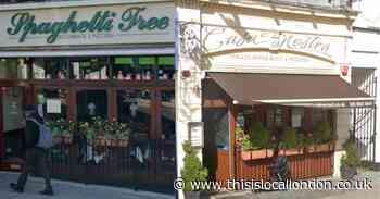 10 best restaurants and bars in Sutton according to TripAdvisor
