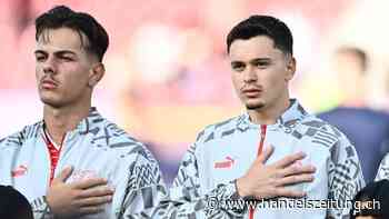 Zwei Schweizer Fussballer gehören zu den grössten Talenten weltweit