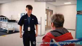 College course aims to create ‘life-changing’ opportunities