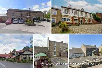 Blackburn with Darwen: Best places for a roast dinner