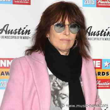 Pretenders star Chrissie Hynde feels 'guilty' over deaths of her bandmates: 'I didn't stop them!'