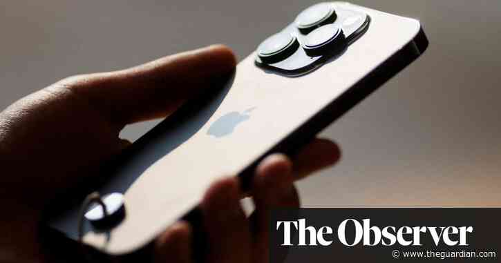 China troubles could upset Apple’s cart as it prepares to launch the iPhone 15