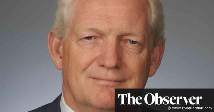 New NatWest boss worked for oil firm under investigation in ‘world’s biggest financial scandal’