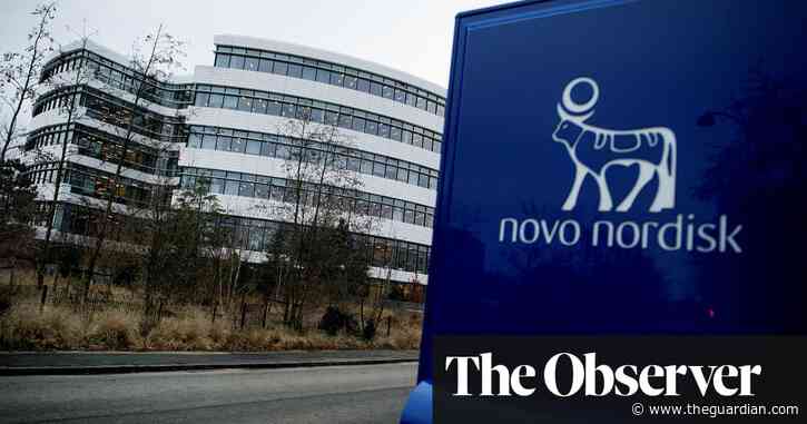 Wegovy: the slimming drug that keeps Denmark’s economy growing