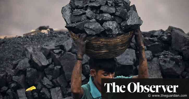 Global push for commitment to phase out fossil fuels gathers pace ahead of Cop28