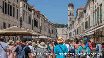 Kroatien im Aufwind: Fluch und Segen des EU-Beitritts