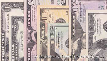 Staatliche Digitalwährungen auf dem Vormarsch