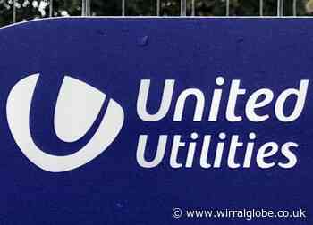 Raw sewage released in open water in Wirral ‘thousands of times’