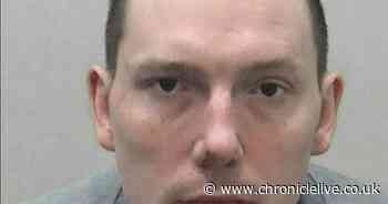 Burglar left student feeling 'on edge' after laptop containing university work stolen in Newcastle house break-in