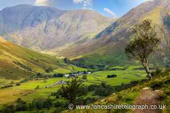 GO Outdoors reveals best Lake District mountains in the UK