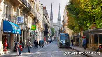 Trams, or an underground? As Bristol weighs its public transport options, can it learn from across the Channel?