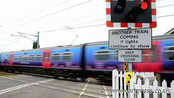 Towthorpe Road railway level crossing in York set to close