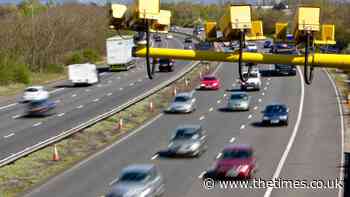 Drivers could face fines for going just 1mph over the speed limit.  subscription