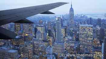 Rated: the four new airlines with transatlantic flights from £170. subscription