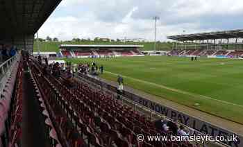 TICKETS | NORTHAMPTON TOWN (A)