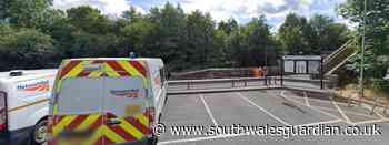 Llandovery, Llandeilo and Ammanford train stations among UK's worst