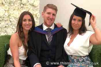 Hornchurch man who had heart surgery to do longest swim yet
