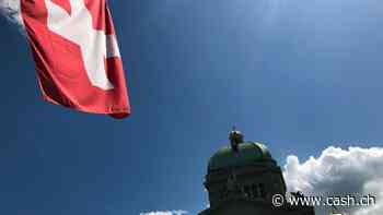 Gesundheitskosten bis Verhüllungsverbot: Die Schwerpunkte der Herbstsession des Parlaments