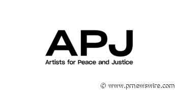 ARTISTS FOR PEACE AND JUSTICE GALA CELEBRATES 15 YEARS OF IMPACT DURING TORONTO FILM FESTIVAL TOTALING $35 MILLION RAISED WITH $700,000 THIS EVENING