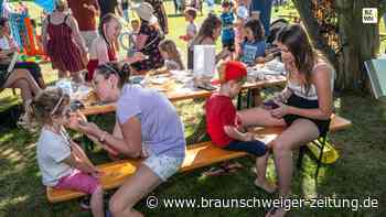 60 Jahre Detmerode: Wolfsburger feiern ihren Stadtteil