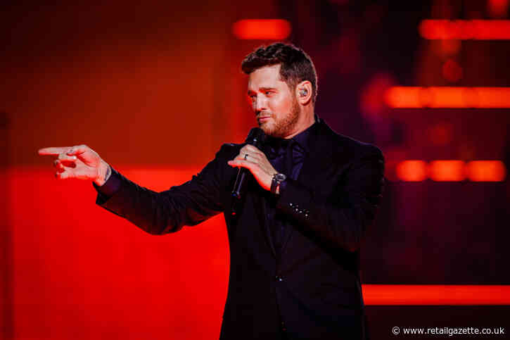 Asda signs up Michael Bublé to star in Taika Waititi directed Christmas ad