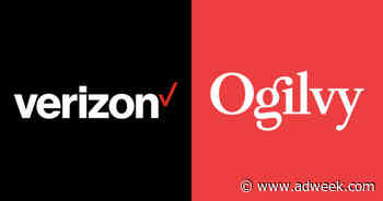 After Winning Verizon Business, Ogilvy Snags Telecom’s Consumer Account