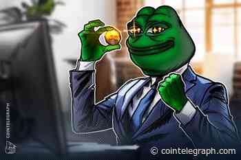 3 reasons why Pepe price will continue to fall in September