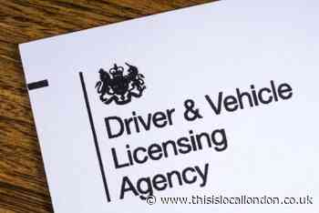 DVLA unpaid car tax scam warning - what to look out for