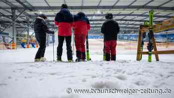 Kritik an Sommerski in Bispingen - Snow Dome wehrt sich