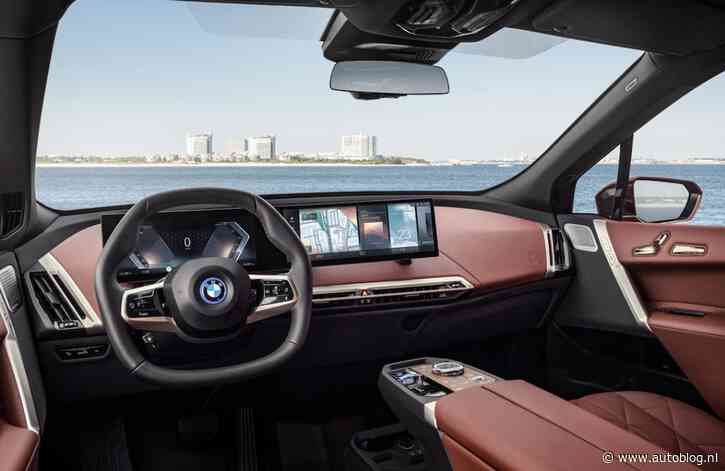 “Moderne auto’s zijn een privacynachtmerrie”