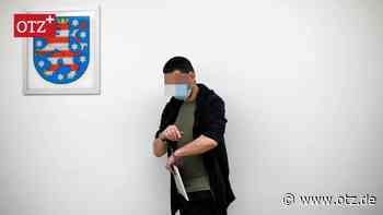 Kriminelles aus Ostthüringen: Europaweite Suche nach Flucht endet erfolgreich in Saalfeld