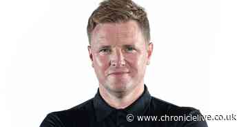 Eddie Howe is starting the Great North Run 2023 - the first NUFC manager since Sir Bobby to start the race