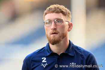 Hull KR's six off-contract players and where they're heading next season