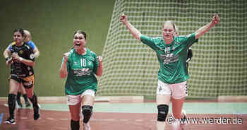 Werder überzeugt zum Auftakt