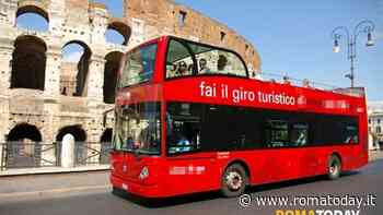 Open bus, stop all’invasione: in vista del Giubileo c’è un nuovo regolamento