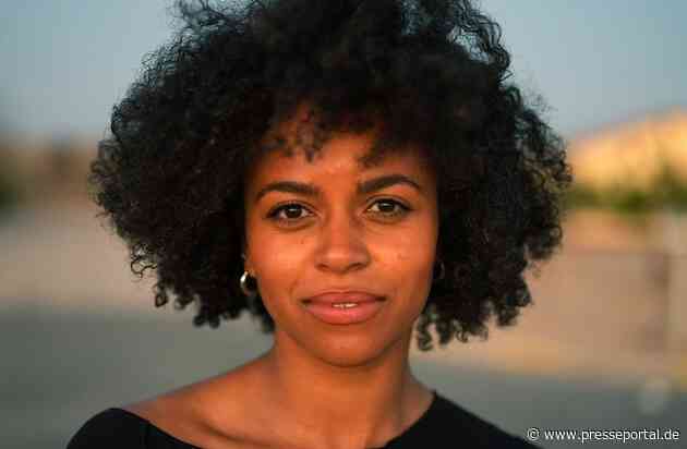 Aminata Belli auf den Spuren des kolonialen Erbes: "Deutsche Schuld - Namibia und der Völkermord"