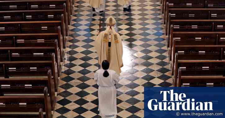 New Orleans archbishop: local Catholic institutions must help with cost of clergy abuse claims