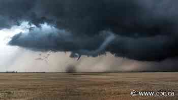 Saskatchewan saw only one tornado this year. Is it a sign of things to come?