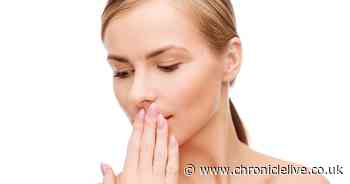 Pharmacist shares unusual symptom of diabetes that appears in your mouth