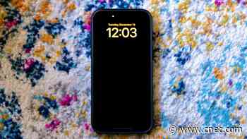 iPhone Auto-Brightness Driving You Crazy? Here's How You Can Fix It     - CNET