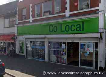 Woman charged with attempted robbery at Colne Co-op