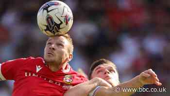 Wrexham 2-1 Doncaster Rovers: Elliot Lee strikes late as hosts claim victory