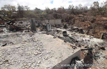 Med-QUEST pauses disenrollments statewide in wake of Maui fires