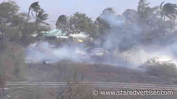 Communities across Hawaii wary of becoming ‘the next Lahaina’