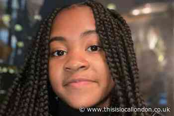 Appeal launched for missing girl from Lewisham