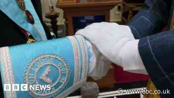 Freemasons: Leaders tackle the myths behind the 'secret' organisation