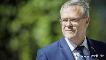 Handwerkspräsident warnt vor Kollaps in der Baubranche