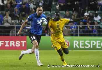 Watford's Sema with assist for Newcastle's Isak in Sweden win